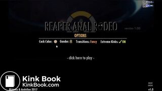 Reaper Anal Rodeo (Fem + Extreme Kinks On), ScatKings.com Scat Porn 5 ScatKings.com Scat Porn