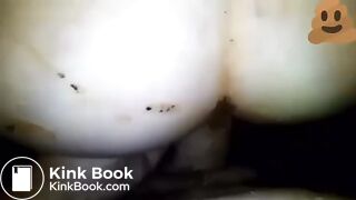 SCAT COUPLE DING FILTHY SHIT & SCAT SEX COMPILATION, ScatKings.com Scat Porn 3 ScatKings.com Scat Porn