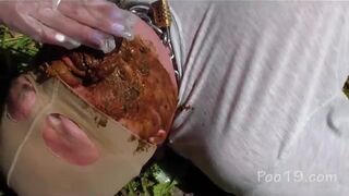 Scat eating2, ScatKings.com Scat Porn 4 ScatKings.com Scat Porn
