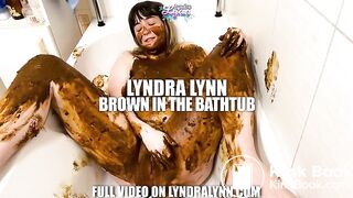 Scat in the bathtub - masturbating with my shit, ScatKings.com Scat Porn 15 ScatKings.com Scat Porn