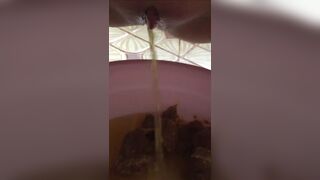 Scat masterbation and urination., ScatKings.com Scat Porn 20 ScatKings.com Scat Porn