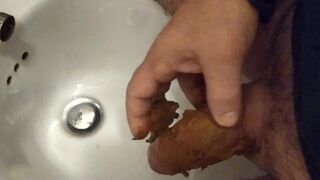 Sega e merda, ScatKings.com Scat Porn 13 ScatKings.com Scat Porn