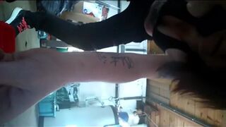 Severe woman shits in your garage, ScatKings.com Scat Porn 6 ScatKings.com Scat Porn