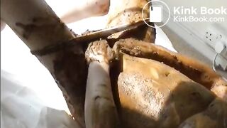 Shit Storm, ScatKings.com Scat Porn 10 ScatKings.com Scat Porn