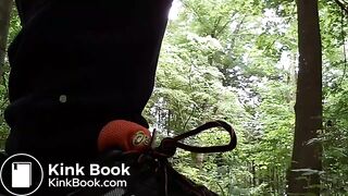 Teen Shit in the Wood, ScatKings.com Scat Porn 9 ScatKings.com Scat Porn