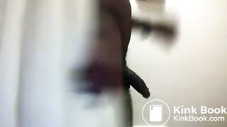 Throwing up on that dick in the shower, ScatKings.com Scat Porn 14 ScatKings.com Scat Porn