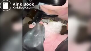 Toilet Dad Flushes My Entire Soft Dump, ScatKings.com Scat Porn 18 ScatKings.com Scat Porn