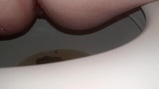 Toilet dump - video 25, ScatKings.com Scat Porn 4 ScatKings.com Scat Porn