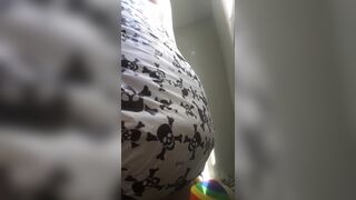 Wet diaper messing, ScatKings.com Scat Porn 27 ScatKings.com Scat Porn