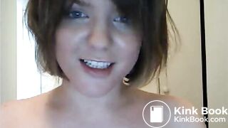 Young filthy camslut poo on cam - Scat + Piss + Puke, ScatKings.com Scat Porn 5 ScatKings.com Scat Porn