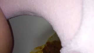 asian girl has diarrhea and moans, ScatKings.com Scat Porn 20 ScatKings.com Scat Porn