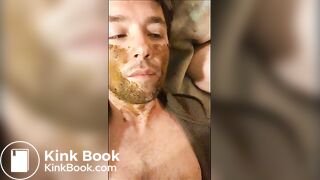 assplay full of shit (04-01-2017), ScatKings.com Scat Porn 4 ScatKings.com Scat Porn