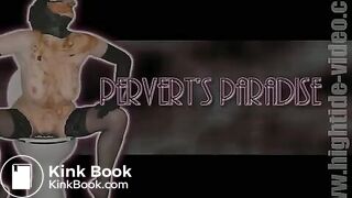 chris_perverts_paradise, ScatKings.com Scat Porn 14 ScatKings.com Scat Porn