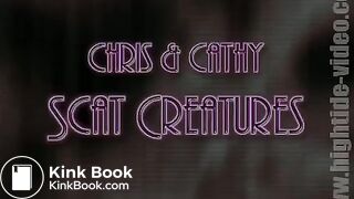 chris_scat_creatures, ScatKings.com Scat Porn 5 ScatKings.com Scat Porn