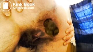 eine haarige sache, ScatKings.com Scat Porn 11 ScatKings.com Scat Porn