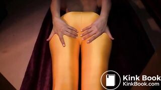 en jaune, ScatKings.com Scat Porn 7 ScatKings.com Scat Porn