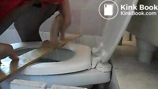 gaggingfeb1202, ScatKings.com Scat Porn 8 ScatKings.com Scat Porn
