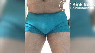 shit in shorts and jack off, ScatKings.com Scat Porn 1 ScatKings.com Scat Porn