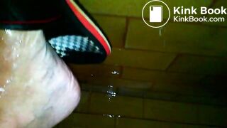 shit in shower, ScatKings.com Scat Porn 16 ScatKings.com Scat Porn