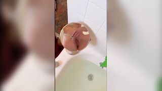 skinny waxing her vagina and much more, ScatKings.com Scat Porn 15 ScatKings.com Scat Porn