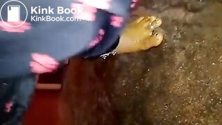 woman Indian spying shitting and pissing, ScatKings.com Scat Porn 6 ScatKings.com Scat Porn