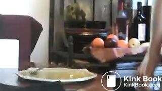 Big plateful of poop, ScatKings.com Scat Porn 14 ScatKings.com Scat Porn