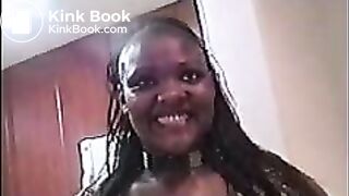 EbonyLucee3, ScatKings.com Scat Porn 16 ScatKings.com Scat Porn