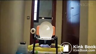 Spanish girls pooping on slave (1), ScatKings.com Scat Porn 8 ScatKings.com Scat Porn