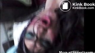 scatqueenleila mouth shitting, ScatKings.com Scat Porn 4 ScatKings.com Scat Porn