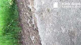 shooting range pee poop, ScatKings.com Scat Porn 2 ScatKings.com Scat Porn